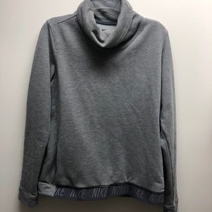 Nike sweatshirt